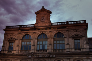 Gestion de Patrimoine Lille